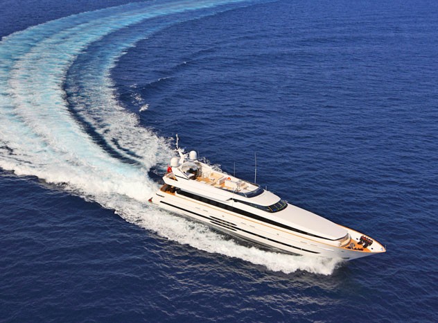 Cantieri di Pisa