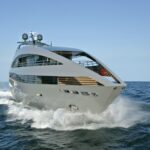 OCEAN SAPPHIRE