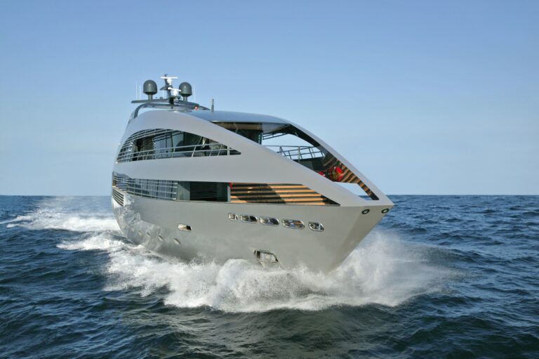 Rodriquez Cantieri Navali