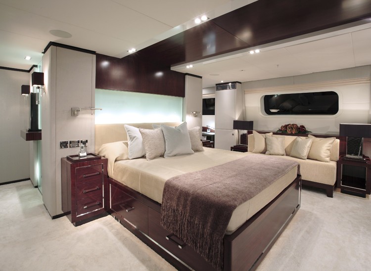 The 41m Yacht POLLY