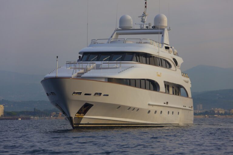 LADY G II