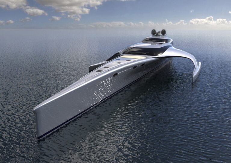 McConaghy Boats