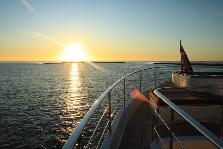 The 42m Yacht ANDA