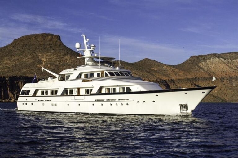 De Voogt Naval Architects