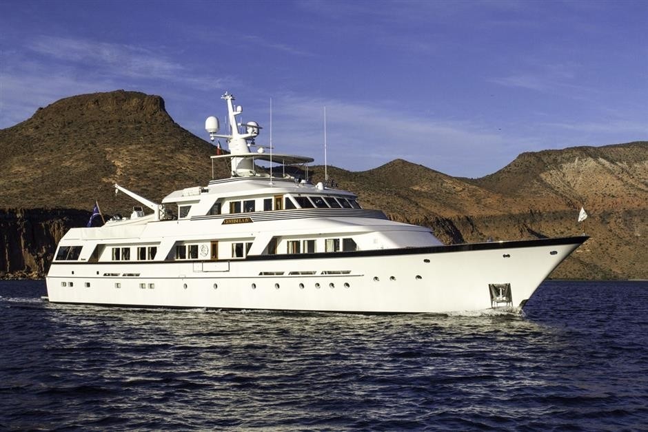 Feadship