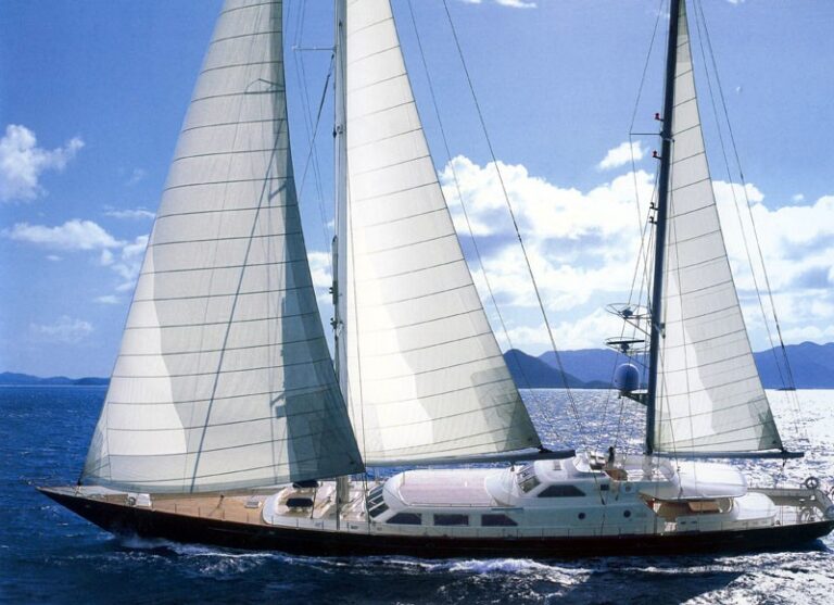Perini Navi