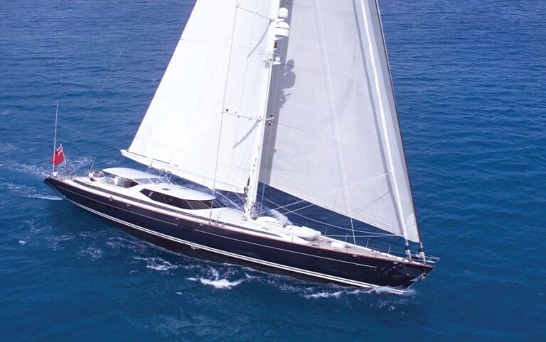 Premier Overview Aboard Yacht KOO