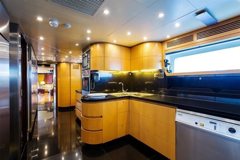 galley