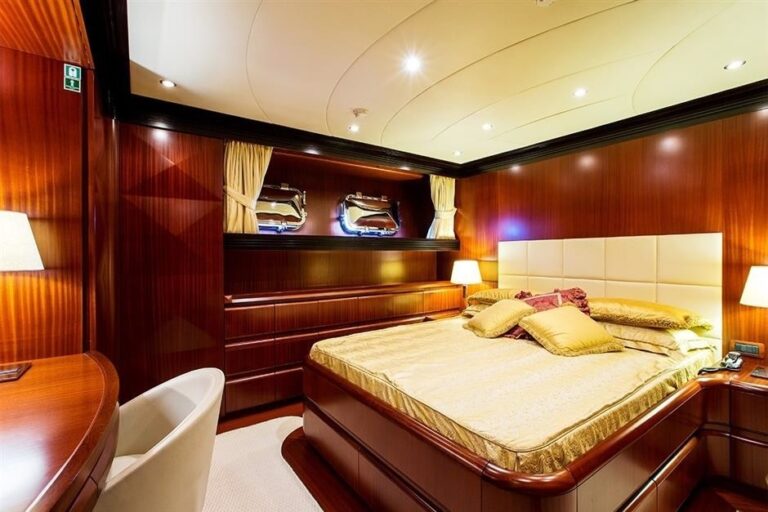 accommodation