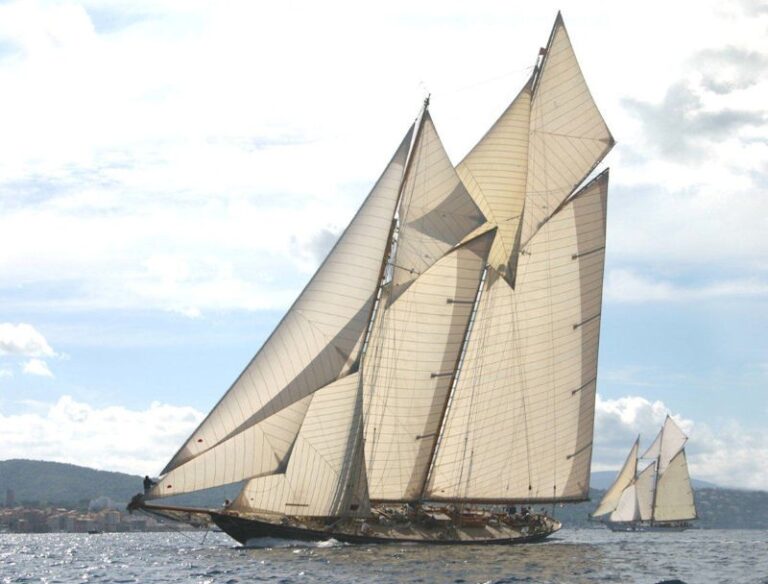 Nathaniel G Herreshoff
