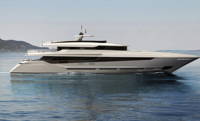 Mangusta (Overmarine)