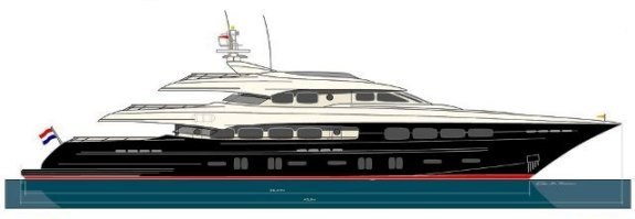 Dutch Yacht Builders