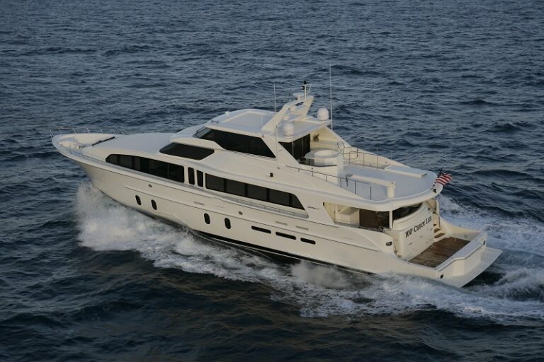 CHRISTINE II