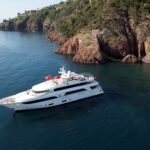 43M LUXURY MOTOR YACHT