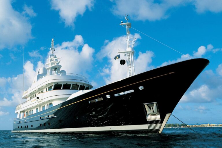 De Voogt Naval Architects
