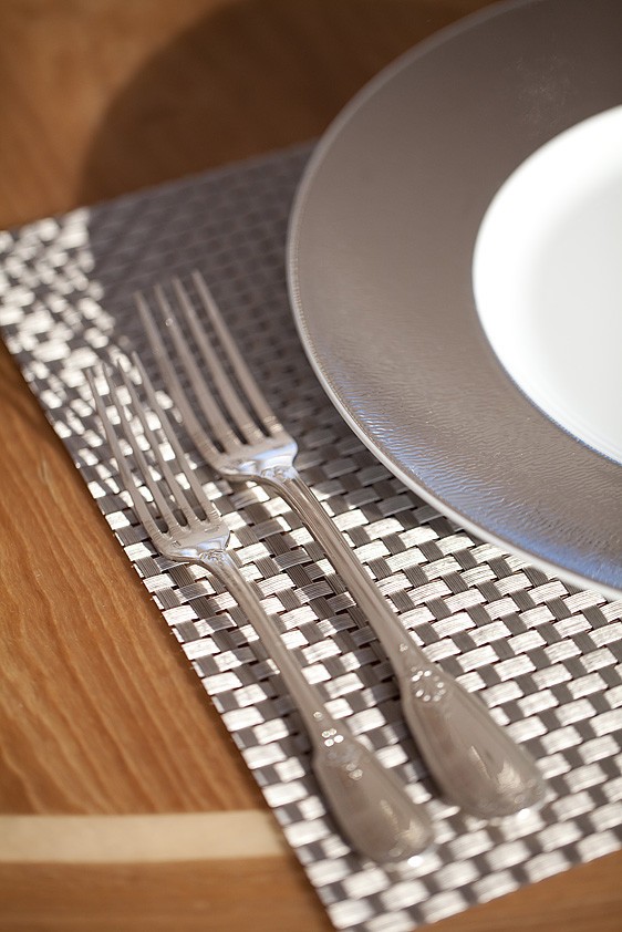 Eating/dining: Yacht ECLIPSE's Close Up Image