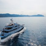 43m CUSTOM SUPERYACHT