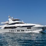 Veloce 140' Superyacht