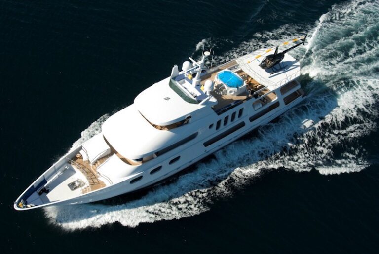 Sun Coast Marine