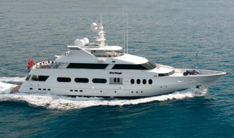De Voogt Naval Architects