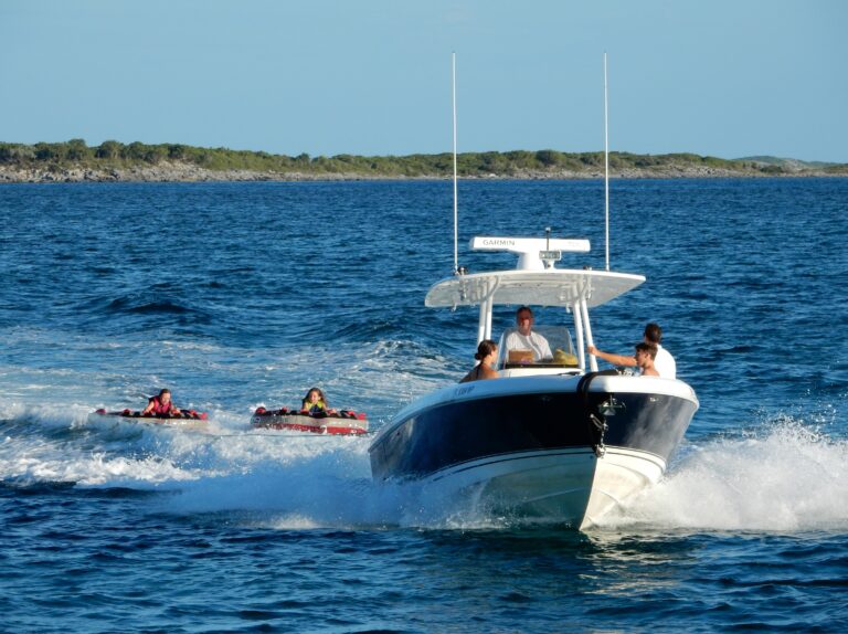 The 43m Yacht OCTOPUSSY