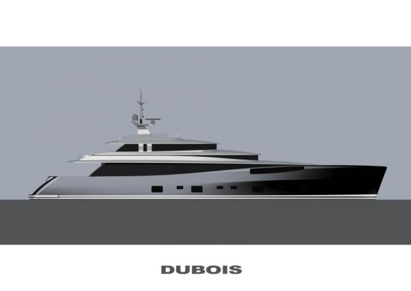 Dubois Naval Architects