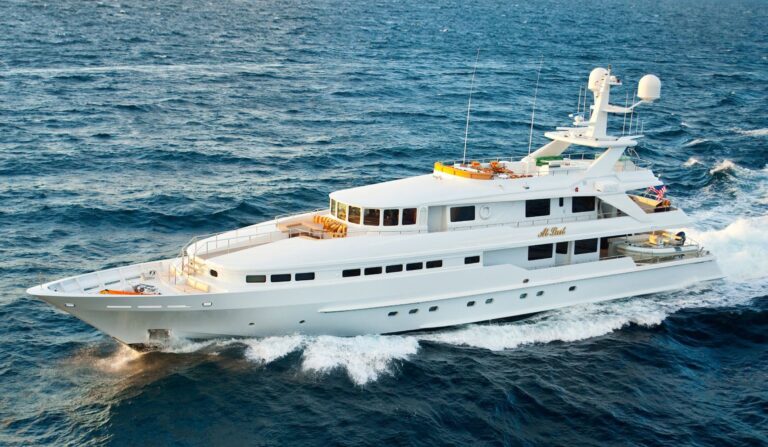 Heesen Yachts