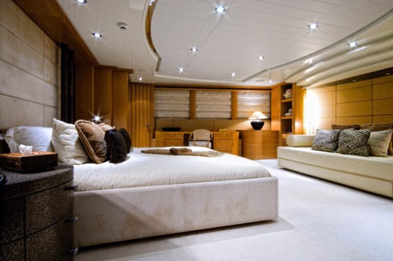 The 44m Yacht KIJO