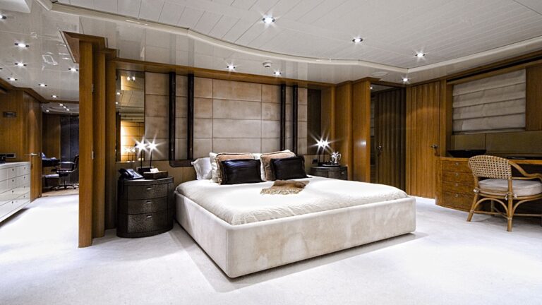 The 44m Yacht KIJO