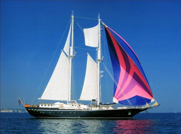 Vace Yacht
