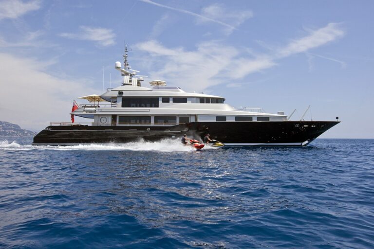 Dubois Naval Architects