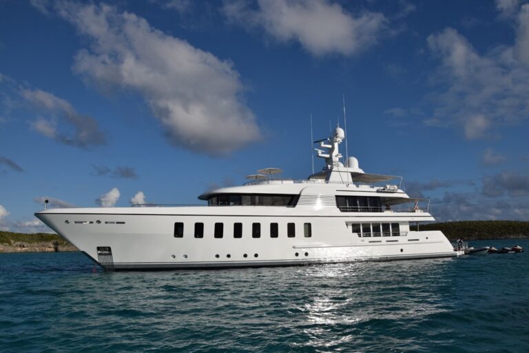 45M FULL CUSTOM