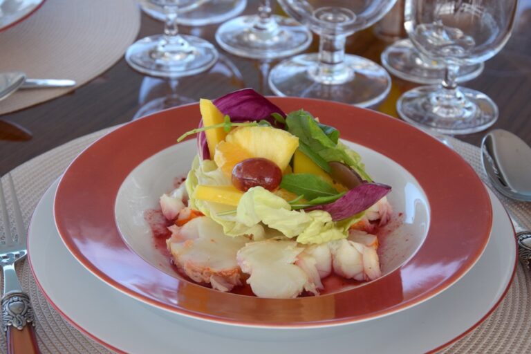 delicious dishes