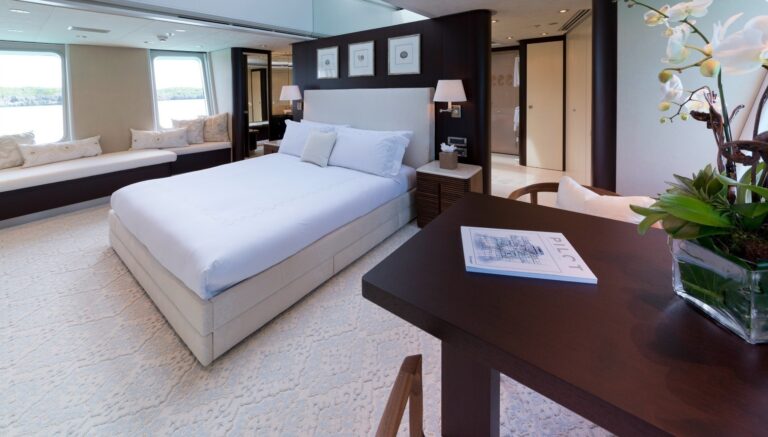 master suite