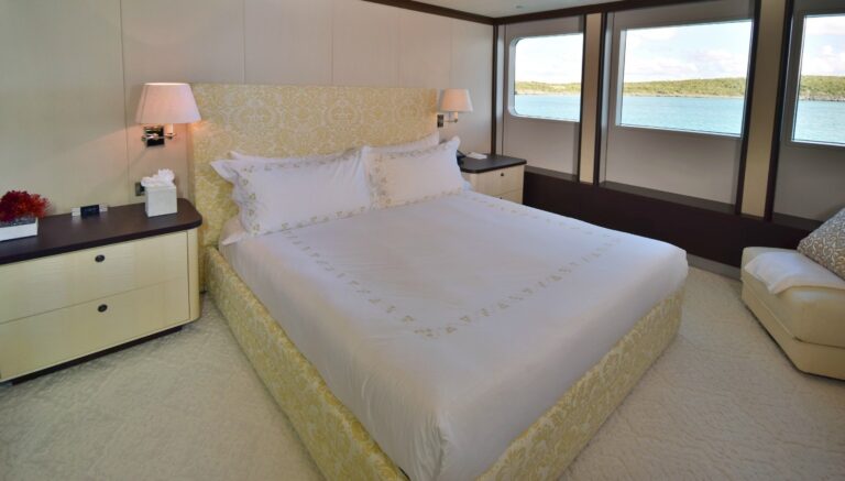 accommodation