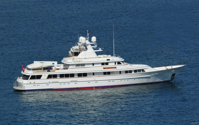 De Voogt Naval Architects