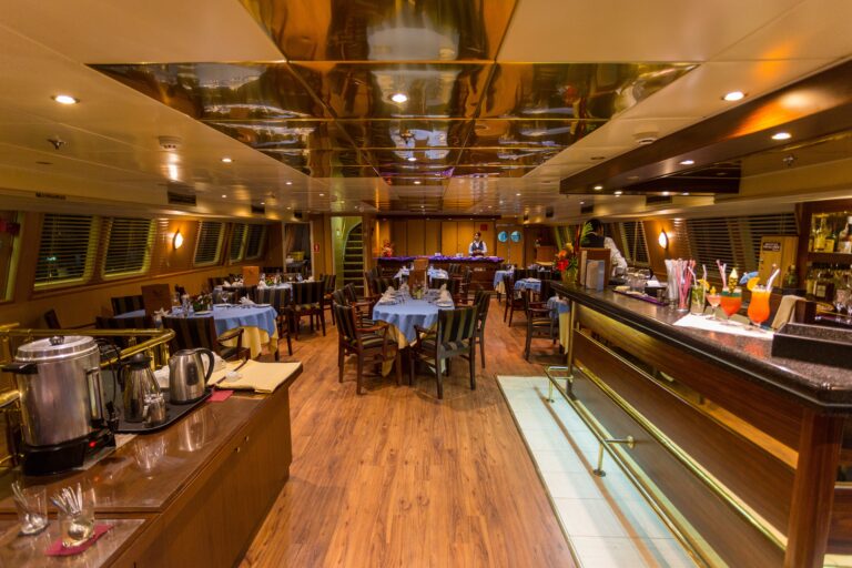 The 45m Yacht PEGASUS