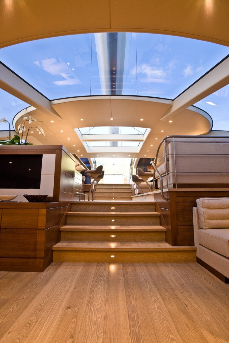 Saloon