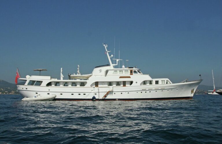 De Voogt Naval Architects