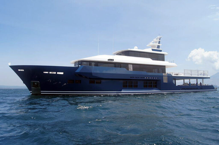 Niigada Shipyard