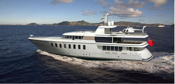 Feadship