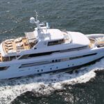 46M CUSTOM SUPERYACHT