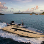 46M LUXURY SUPERYACHT