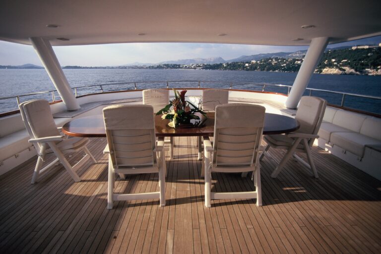 Benetti