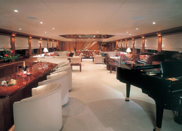 Trinity Yachts
