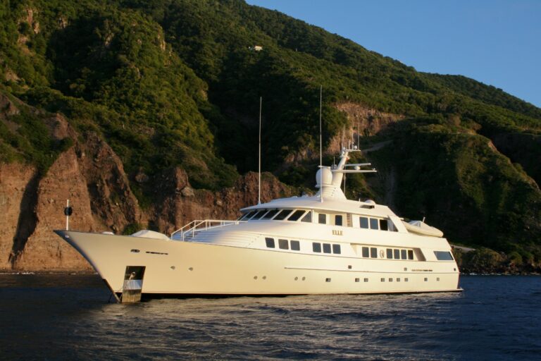 SEA FALCON II
