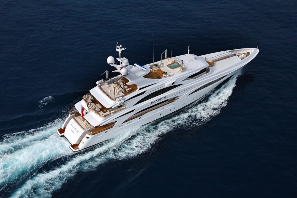Benetti