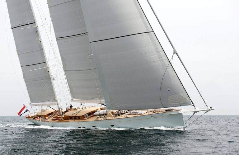 Royal Huisman