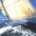 Beneteau First 47.7