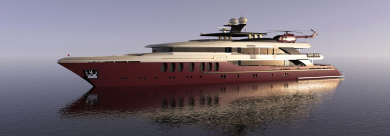 CMB Yachts